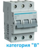 Автоматические выключатели Hager категория B (9)